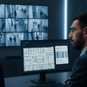 Verkada : la vidéoprotection intelligente pour les sites sensibles