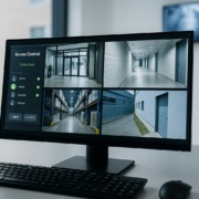 Solution de sécurité tout-en-un pour entreprises : simplicité et efficacité