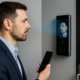 Systèmes de contrôle d’accès sans badge : simplicité, sécurité et modernité