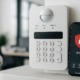 Alarme connectée pour PME : sécurité intelligente et réactivité en temps réel