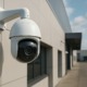 Caméra IP : un élément central pour renforcer la sécurité de votre site