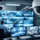 Vidéosurveillance pour entreprise : des systèmes professionnels et interopérables