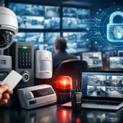 Solutions de sécurité : une approche globale pour protéger les environnements professionnels