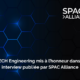 IMTECH Engineering mis à l’honneur dans une interview publiée par SPAC Alliance