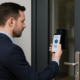 Welcomr : contrôle d’accès mobile et souverain