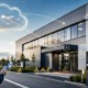 Pilotage cloud de la sécurité d’un bâtiment professionnel