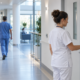 Contrôle d’accès en établissement de santé